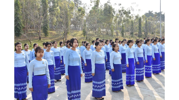 အဂတိလိုက်စားမှုတိုက်ဖျက်ရေးကော်မရှင် မြန်မာ့ရိုးရာ သနပ်ခါးကို ကမ္ဘာ့အမွေအနှစ် စာရင်းတင်သွင်းနိုင်ရေး ပူးပေါင်းပါဝင်လျက်ရှိ